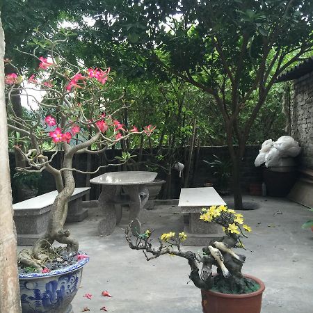 Hung Anh Homestay Ninh Binh Exteriér fotografie